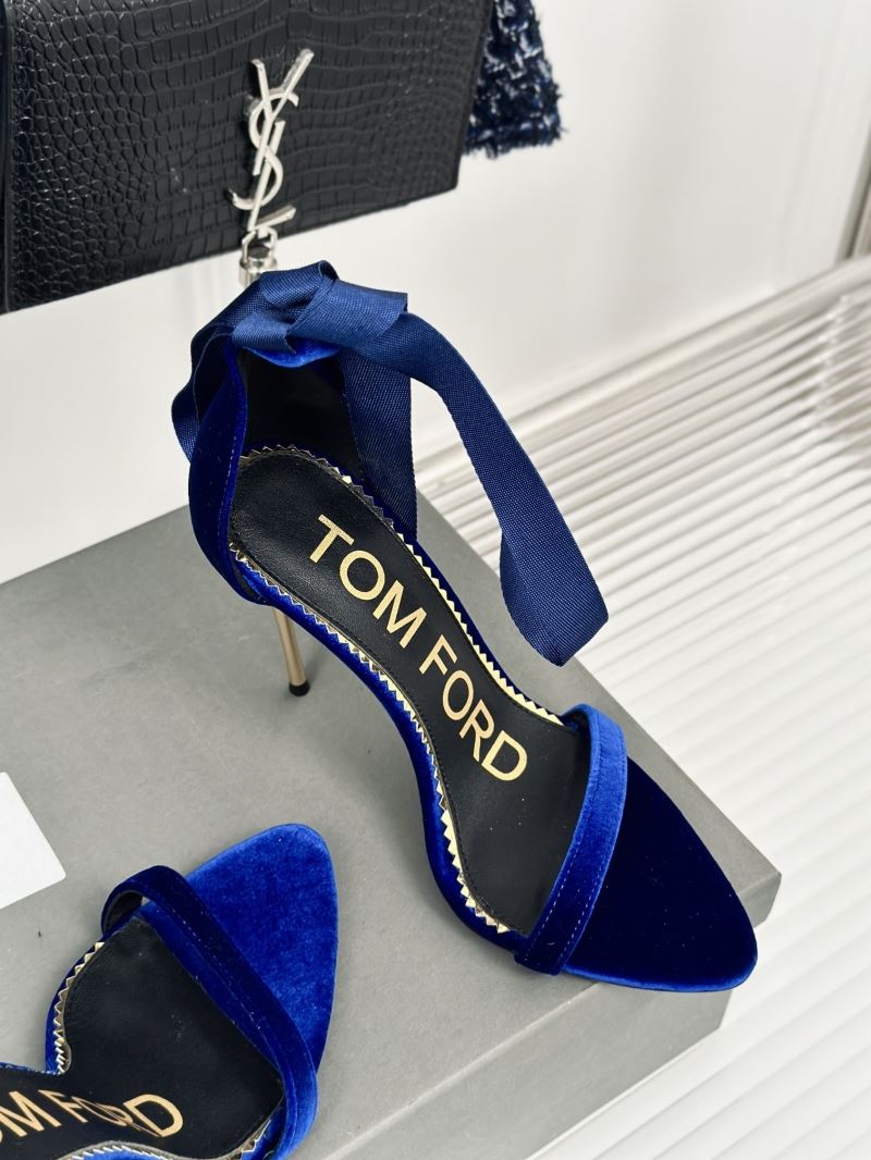 Tom Ford Sandals